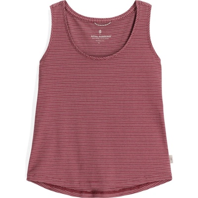 Royal Robbins Women's Vacationer Boxy Tank