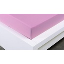 Xpose jersey plachta Exclusive levandulová 90x200