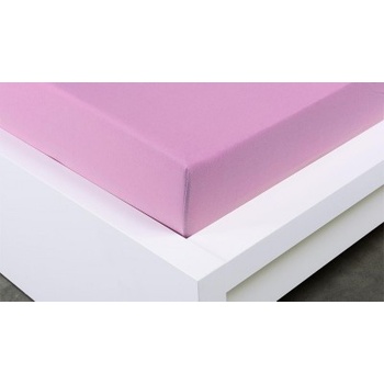 Xpose jersey plachta Exclusive levandulová 90x200