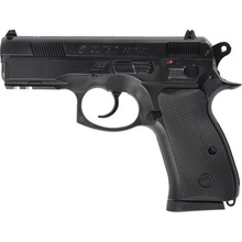 ASG CZ 75D Compact pevný závěr černá plynová