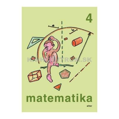 Matematika 4