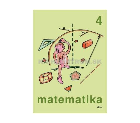Matematika 4
