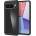 Spigen Противоударен Калъф за Google Pixel 8 Pro, Spigen Ultra Hybrid Case, Черен (ACS06317)