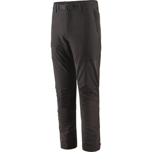 Patagonia Мъжки туристически панталон Patagonia Terravia Peak Pants Walking trousers - Black - размер 28 (010-1377-0118)