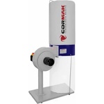 CORMAK Прахоуловител CORMAK FM 230 + торба/ 750W (FM230+bag)
