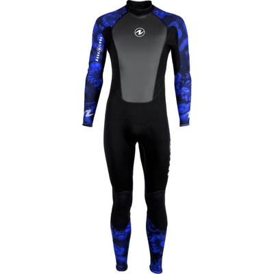 Bali Man CAMO Aqualung, 3 mm