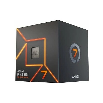 AMD Ryzen 7 7700 100-100000592SBX