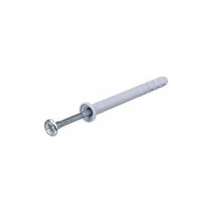 Koelner Quick assembly fi8 without collar 8x80 FX-08L080 /50pcs /