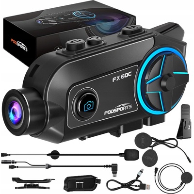 Fodsports FX60C