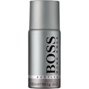 HUGO BOSS BOSS for Men deo spray 150 ml