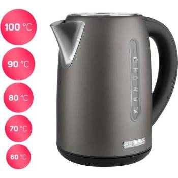 Image 1 of Sencor SWK 7708BK