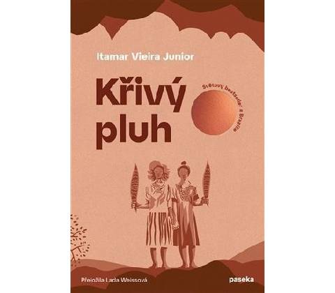 Křivý pluh