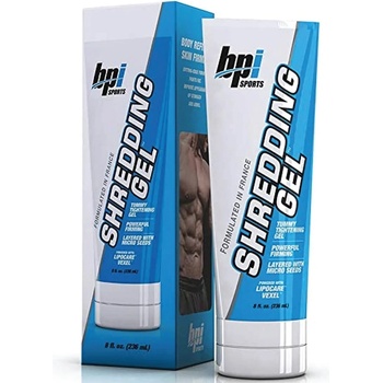 Image 1 of BPI Sports Shredding Gel, 236 ml