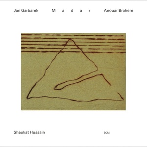 Jan Garbarek - Madar (Luminessence Series) (LP) (0602455539441)