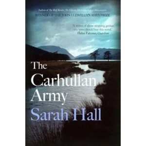 Carhullan Army | Sarah Hall (ISBN: 9780571315628)