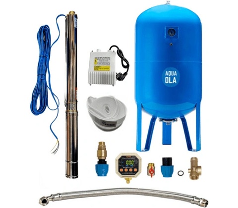 Prodo 3Ti-24 / 200l 123717
