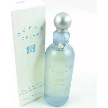 Giorgio Beverly Hills Ocean Dream EDT 50 ml