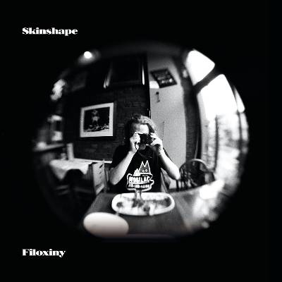 Skinshape - Filoxiny (Special Edition) (Limited Edition) (LP) (0804076020616)