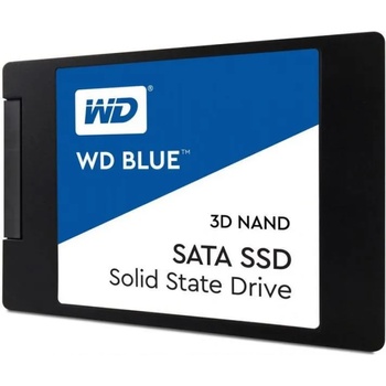 Western Digital WD Blue 3D NAND 2.5 1TB SATA3 (WDS100T2B0A)