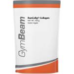 GymBeam RunCollg® Hydrolyzed Collagen [500 грама] Зелена ябълка