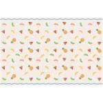 Party Design Хартиена покривка Fruits (OBP14)