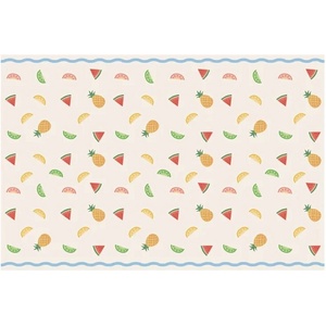 Party Design Хартиена покривка Fruits (OBP14)