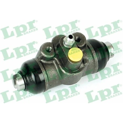 Brzdový váleček LPR 5533