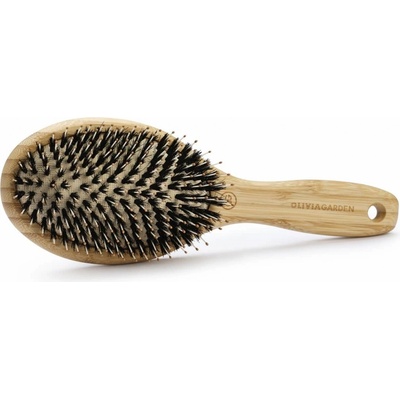 Olivia Garden Bamboo Touch Combo S kefa na vlasy
