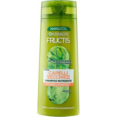 Garnier šampón na suché vlasy 250 ml