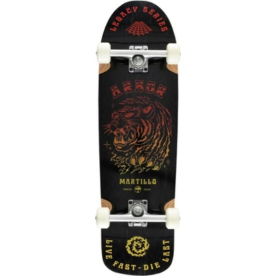 Arbor Legacy Martillo Spellbound 31,75