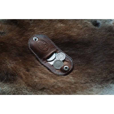 ZH hand made Mincovka Penny Bordó