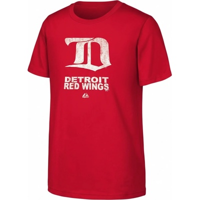 Detroit Red Wings NHL Vintage