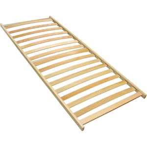 Kikkaboo Подматрачна рамка (за кошара Lorena) Wood 72х190см (31003040054) - tary