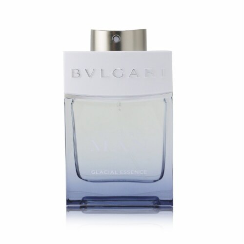 Bvlgari Man Glacial Essence EDP 60 ml