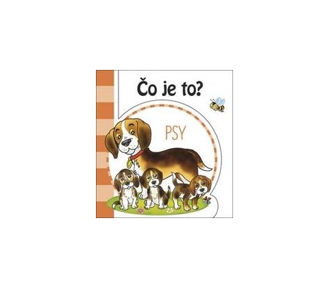 Čo je to? Psy
