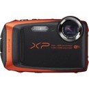 Цифрови фотоапарати Fujifilm Finepix XP90