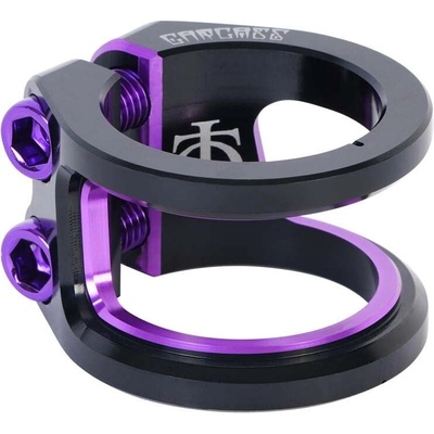 Objímka Oath Carcass – Zboží Dáma