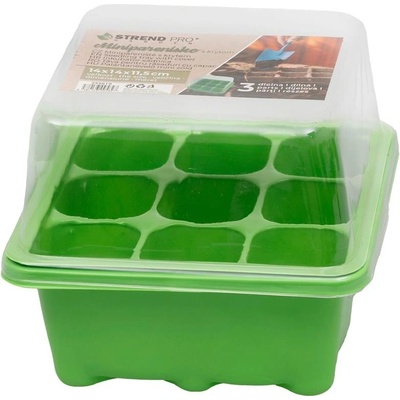 Strend Pro sada 14x14x11,5 cm