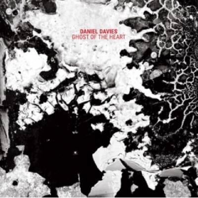 DANIEL DAVIES - GHOST OF THE HEART 1 LP