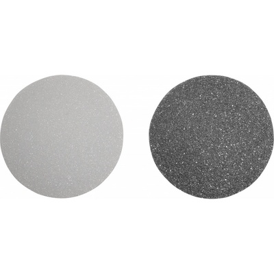 Silk´n VacuPedi Fine&Medium 2 ks