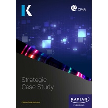 STRATEGIC CASE STUDY - KAPLAN