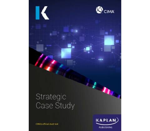 STRATEGIC CASE STUDY - KAPLAN