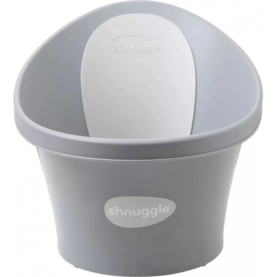 Shnuggle Vanička Pebble Grey