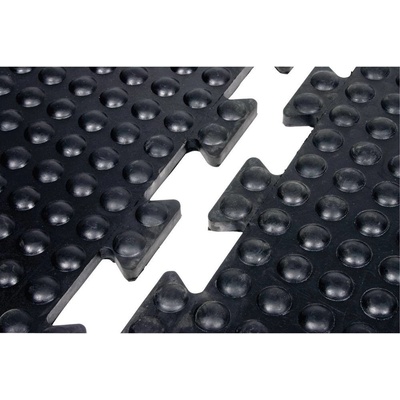 Coba Europe BF010001 Bubblemat černá 900 x 600 x 14 mm – Zboží Mobilmania
