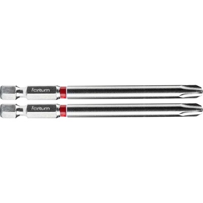 Fortum sada 2ks PH 3 x 90 mm 4741223