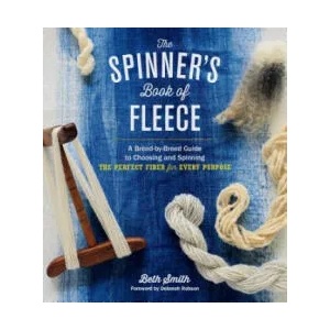Spinner's Book of Fleece (2014)