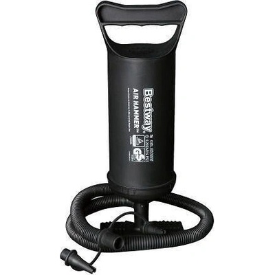 Bestway Ръчна помпа за надуваеми артикули Bestway 30 см 62002 (62002B)