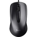 Trust Carve USB Mouse 23733