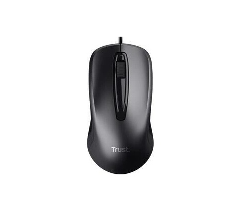 Trust Carve USB Mouse 23733