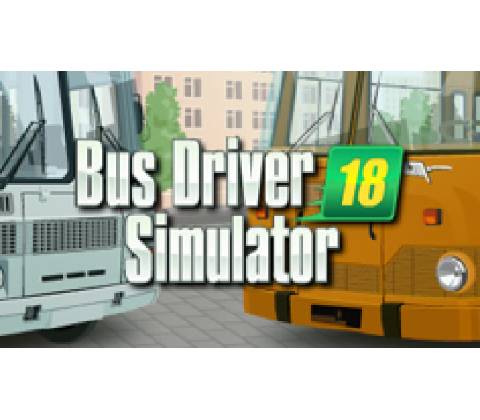 Bus Driver Simulator 2018